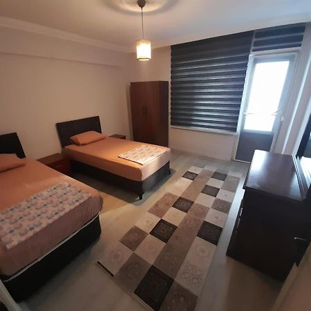 Balci Apartment Eceabat Exteriér fotografie