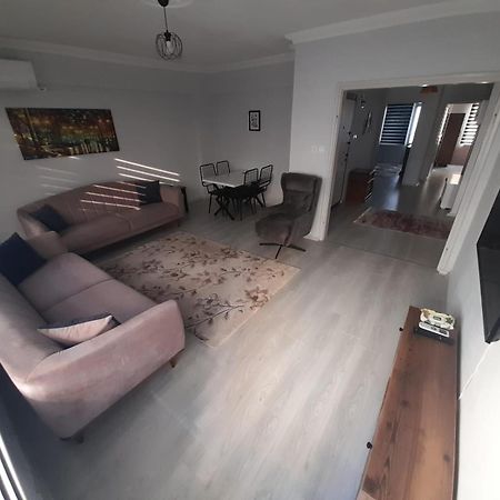 Balci Apartment Eceabat Exteriér fotografie
