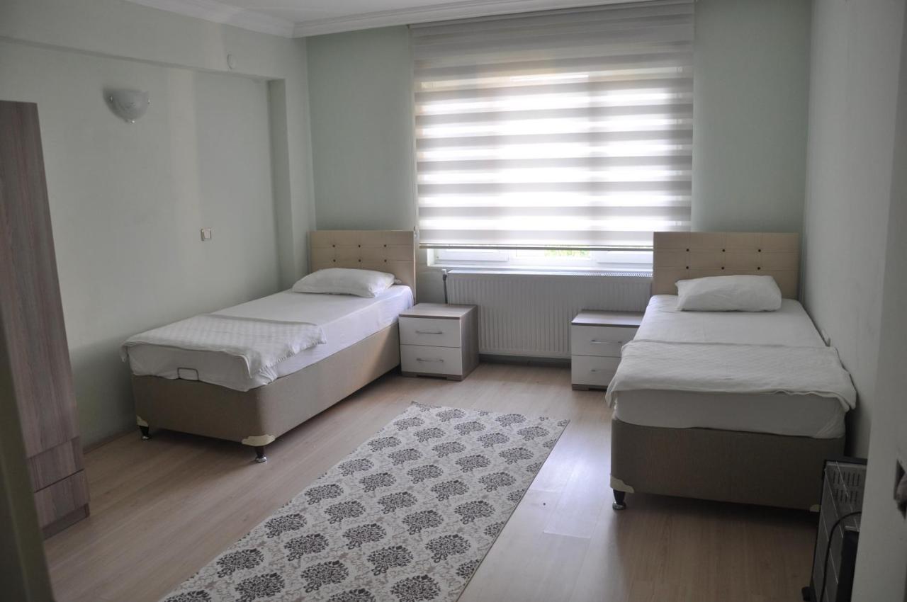 Balci Apartment Eceabat Exteriér fotografie