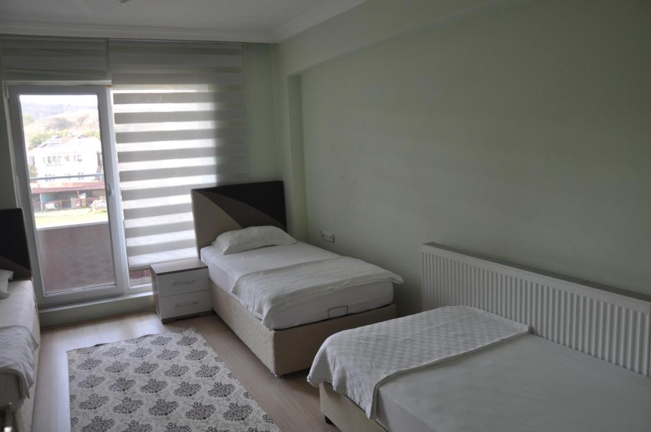 Balci Apartment Eceabat Exteriér fotografie