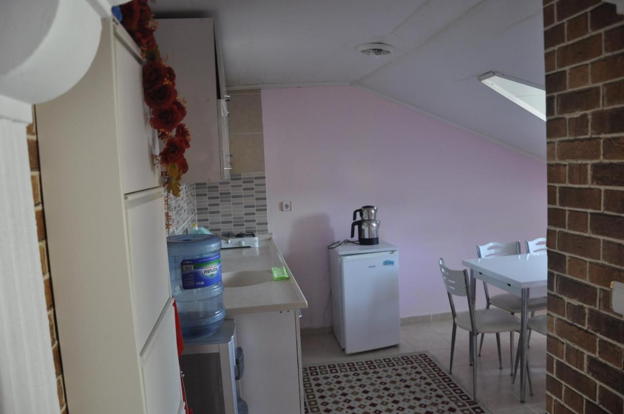 Balci Apartment Eceabat Exteriér fotografie