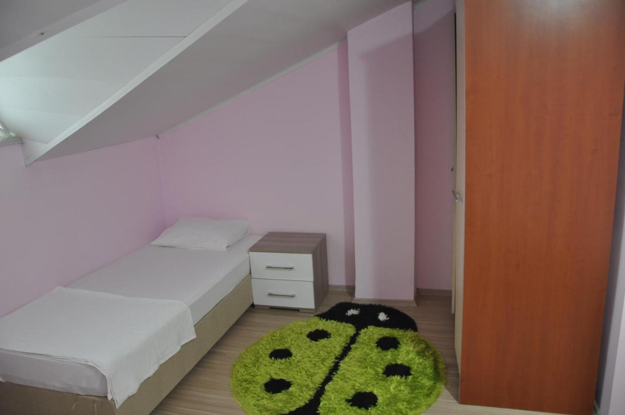 Balci Apartment Eceabat Exteriér fotografie