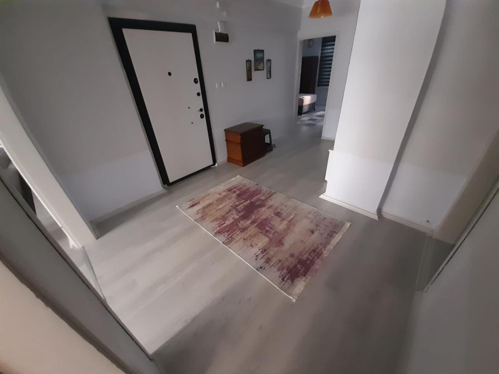 Balci Apartment Eceabat Exteriér fotografie